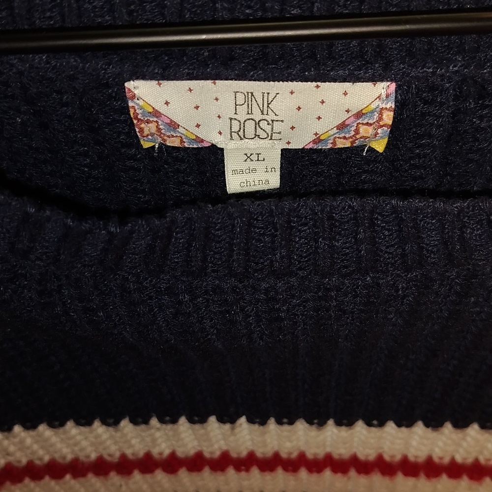 Sweater - Picture 2 of 3